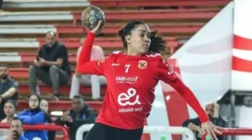 القمة تشتعل مبكرًا.. مواجهات نارية تحدد مسار دوري سيدات اليد 1